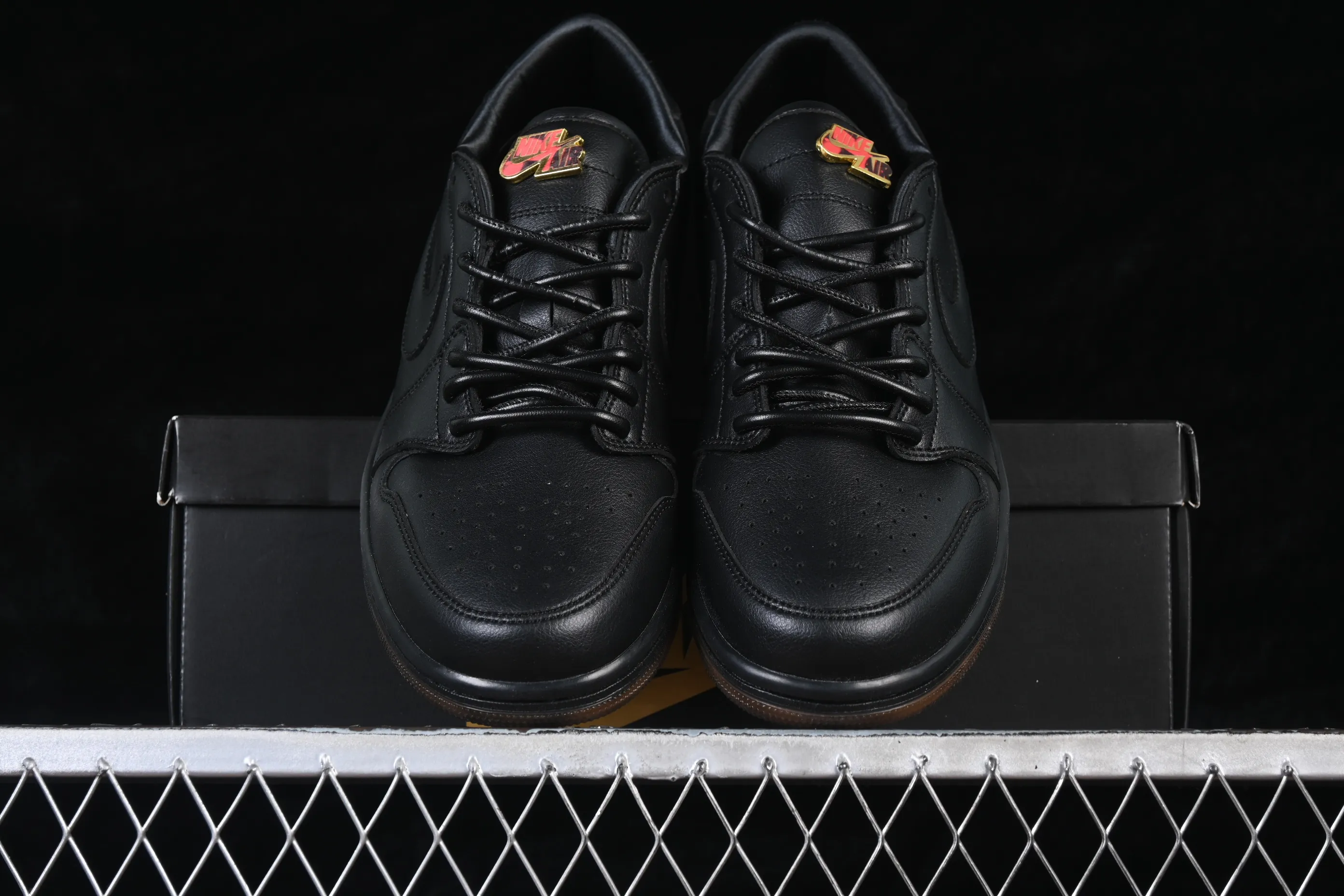All categories Air Jordan Jordan series basketball shoes Air Jordan 1 Low Air Jordan 1 Low AJ1 Joe 1 Xuanwu 2.0 low-top cultural and casual sneakers IO3147-001